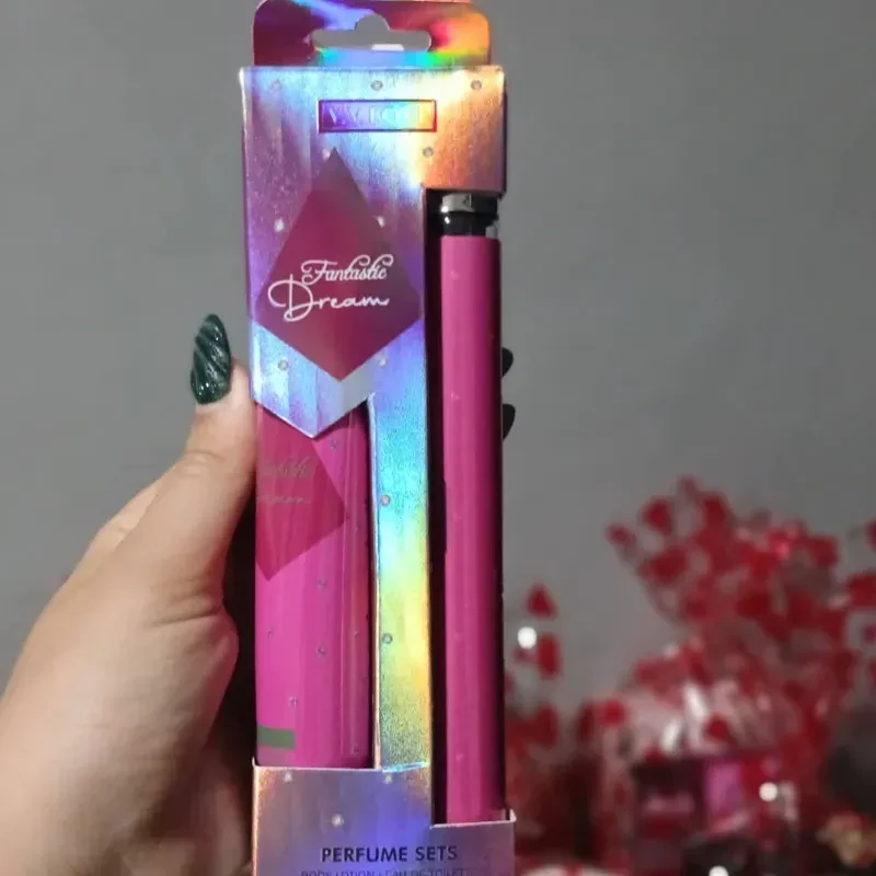 V.V Love Fantastic Dream Perfume Set 35ml_ VL9065-N24